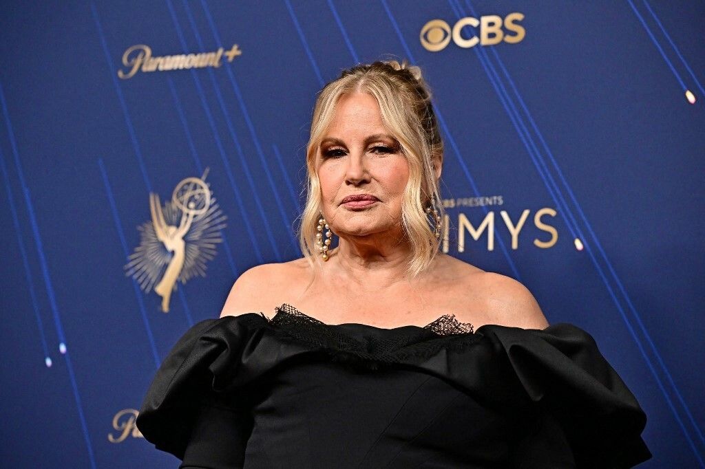 Jennifer Coolidge - 1