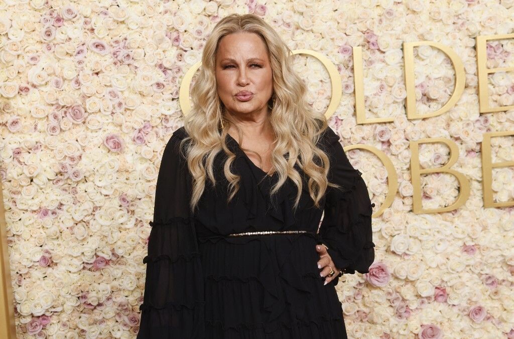 Jennifer Coolidge - 3