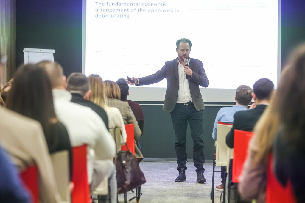 Zoran Turković, novi predsjednik HUDI-ja