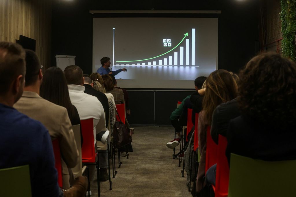 Zoran Turković, novi predsjednik HUDI-ja