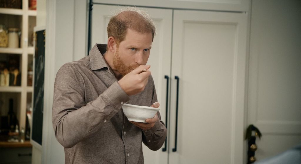 Princ Harry i Meghan Markle - 3