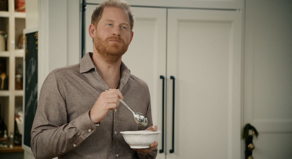 Princ Harry i Meghan Markle - 6