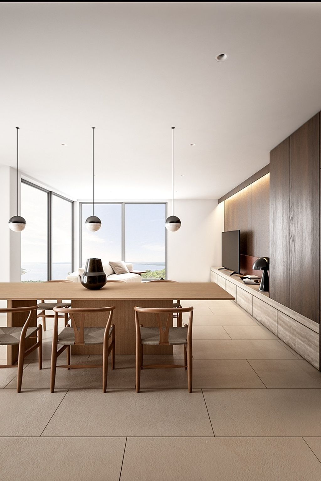 U Puntu se gradi impresivna vila s pogledom na more