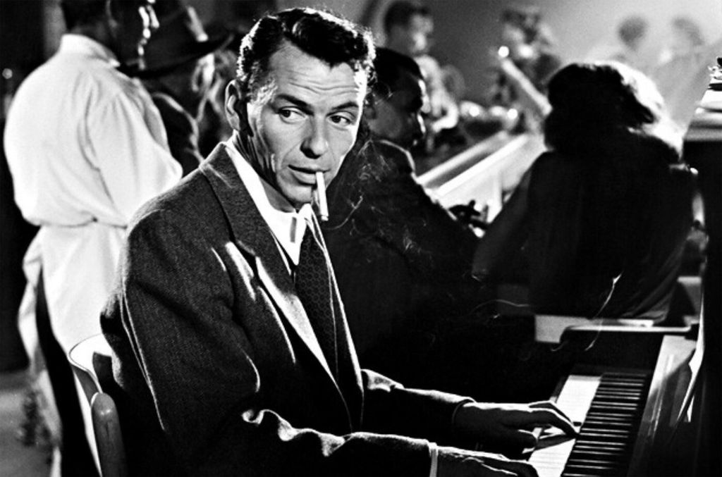 Frank Sinatra - 3