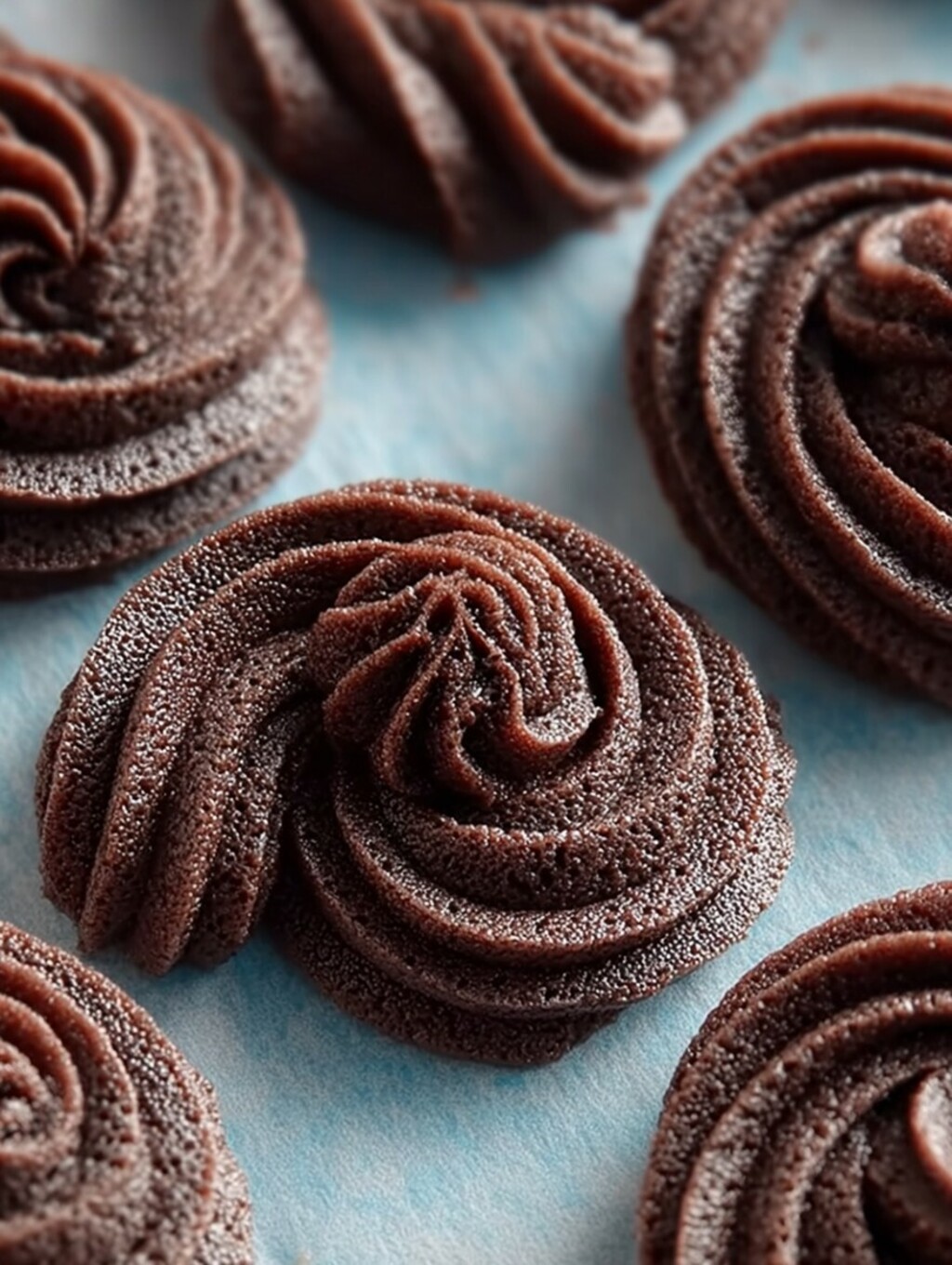 Čokoladni keksići bez glutena