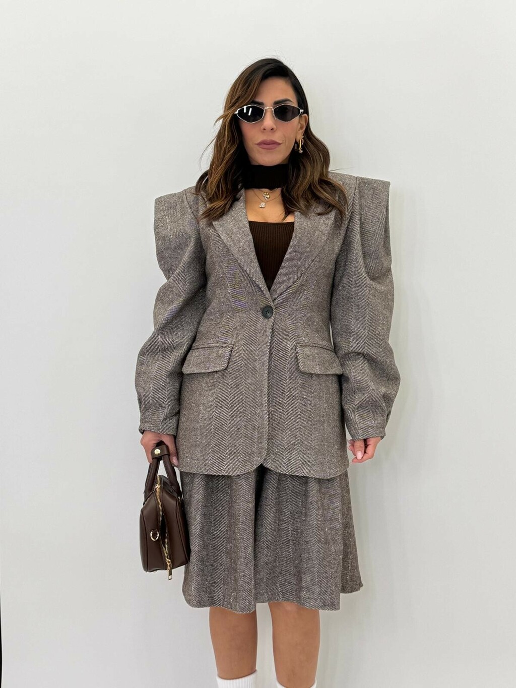 Extro Fashion Concept, Giacca sako, 37 eura