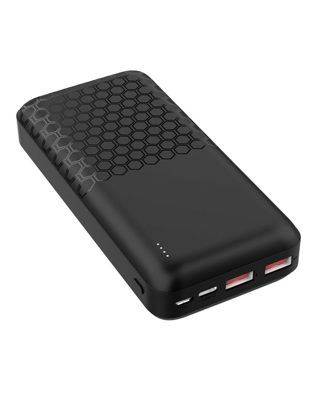 Platinet powerbank, 25,99 eura