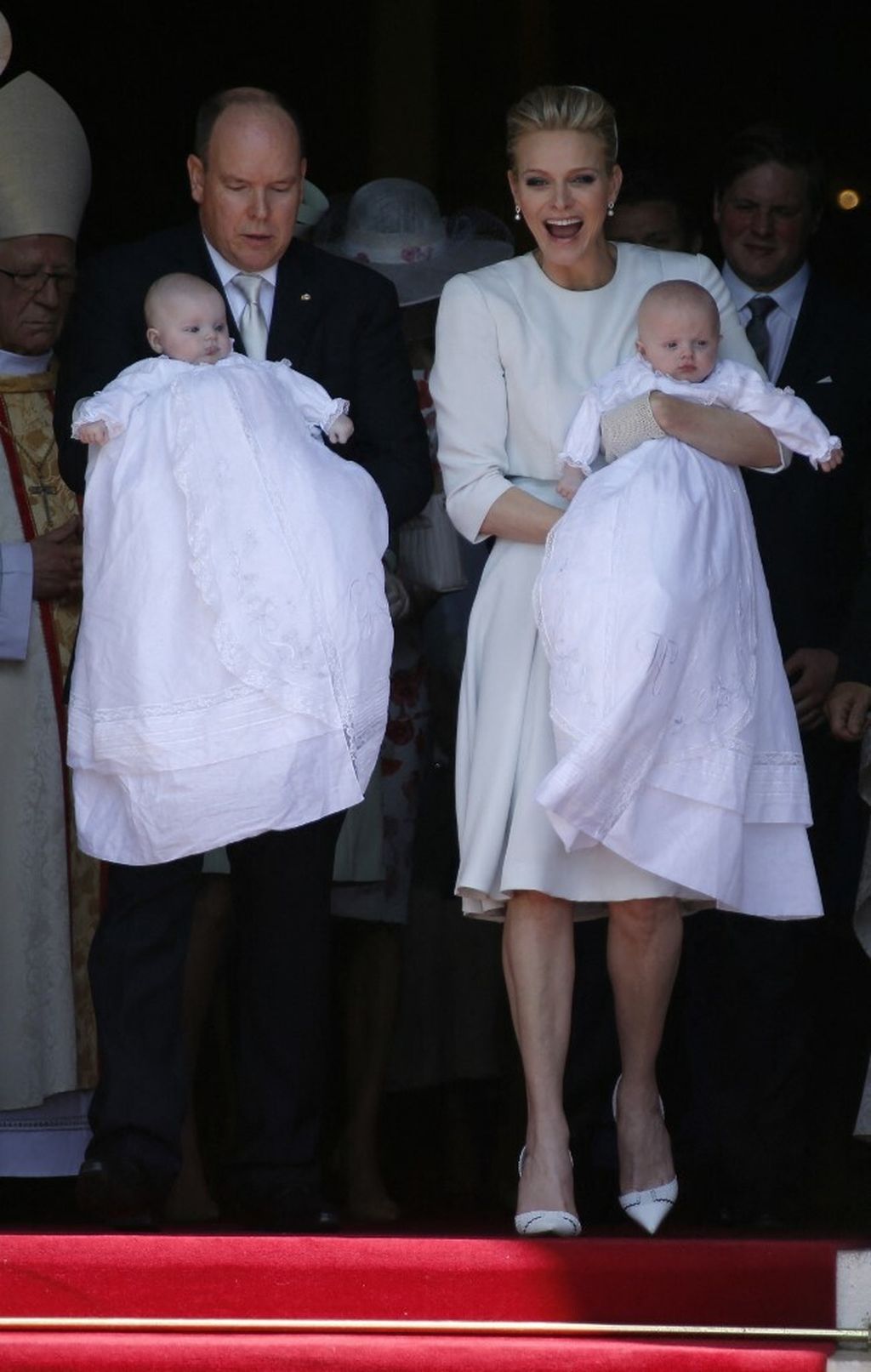 Princ Jacques i princeza Gabriella - 6