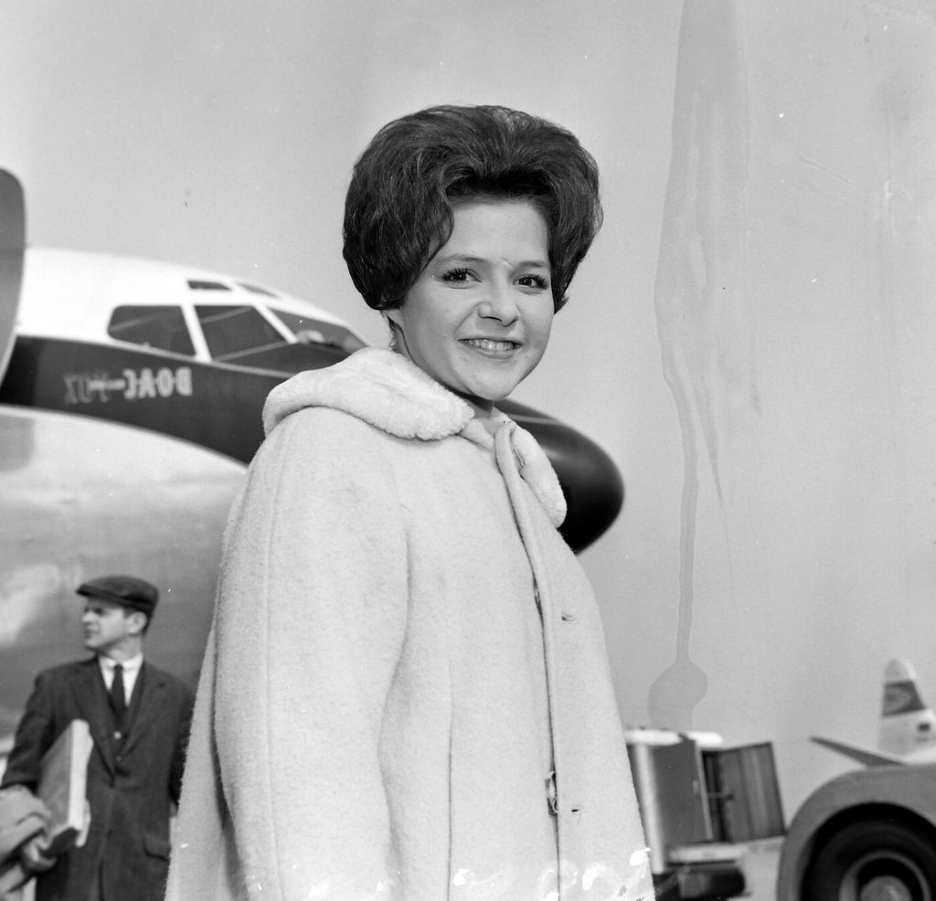 Brenda Lee - 1