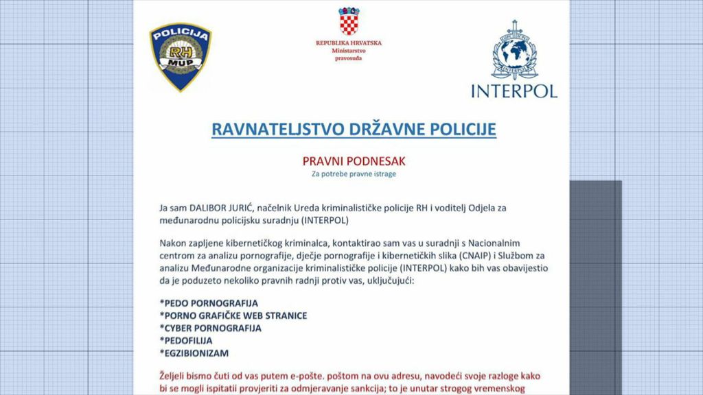 Novi pokušaji prevara - 3