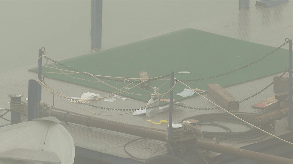 Tragedija u Slavonskom Brodu - 2