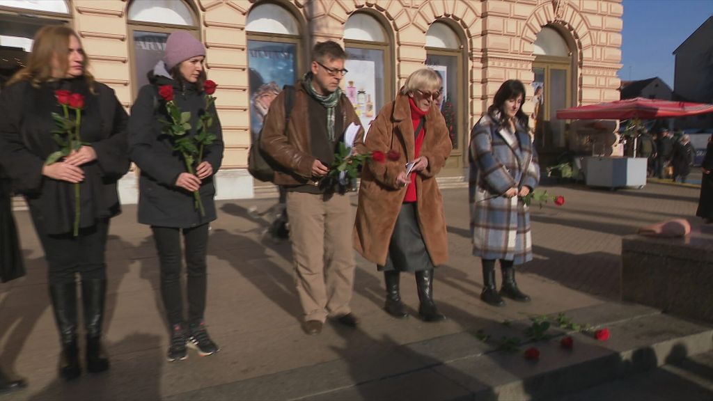 Peticija za zabranu molitelja - 1