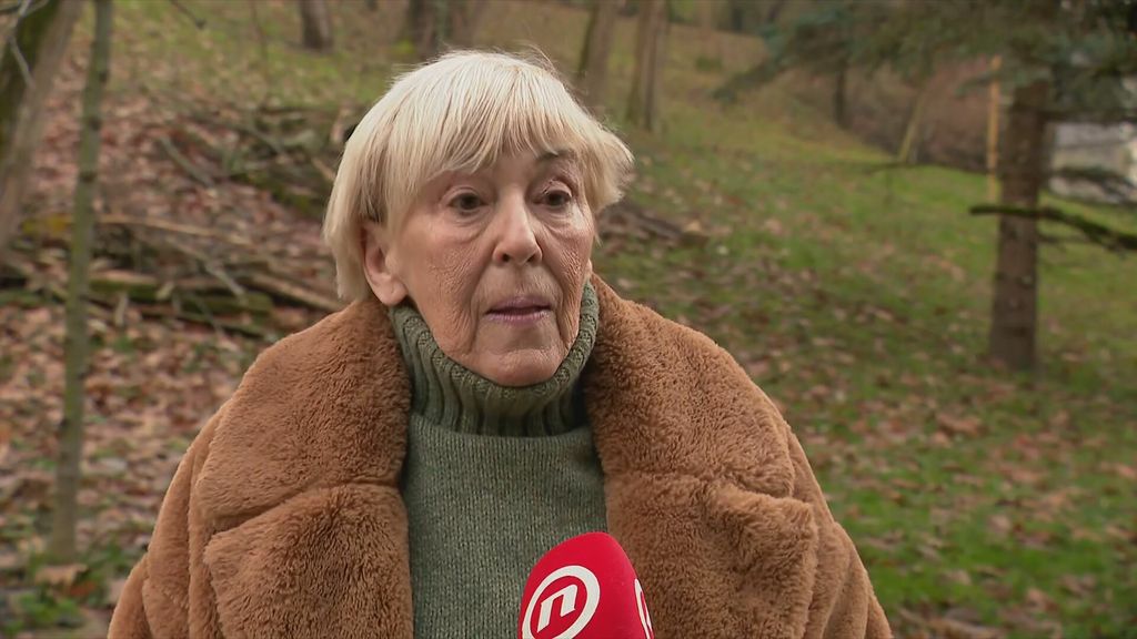 Peticija za zabranu molitelja - 1