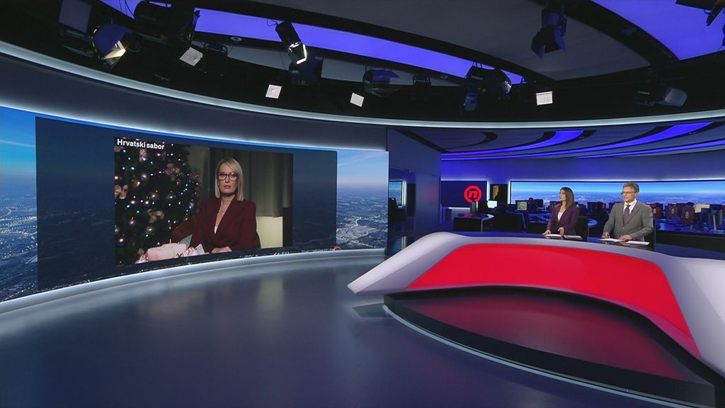 Sabina Tandara Knezović i Gordan Jandroković - 4