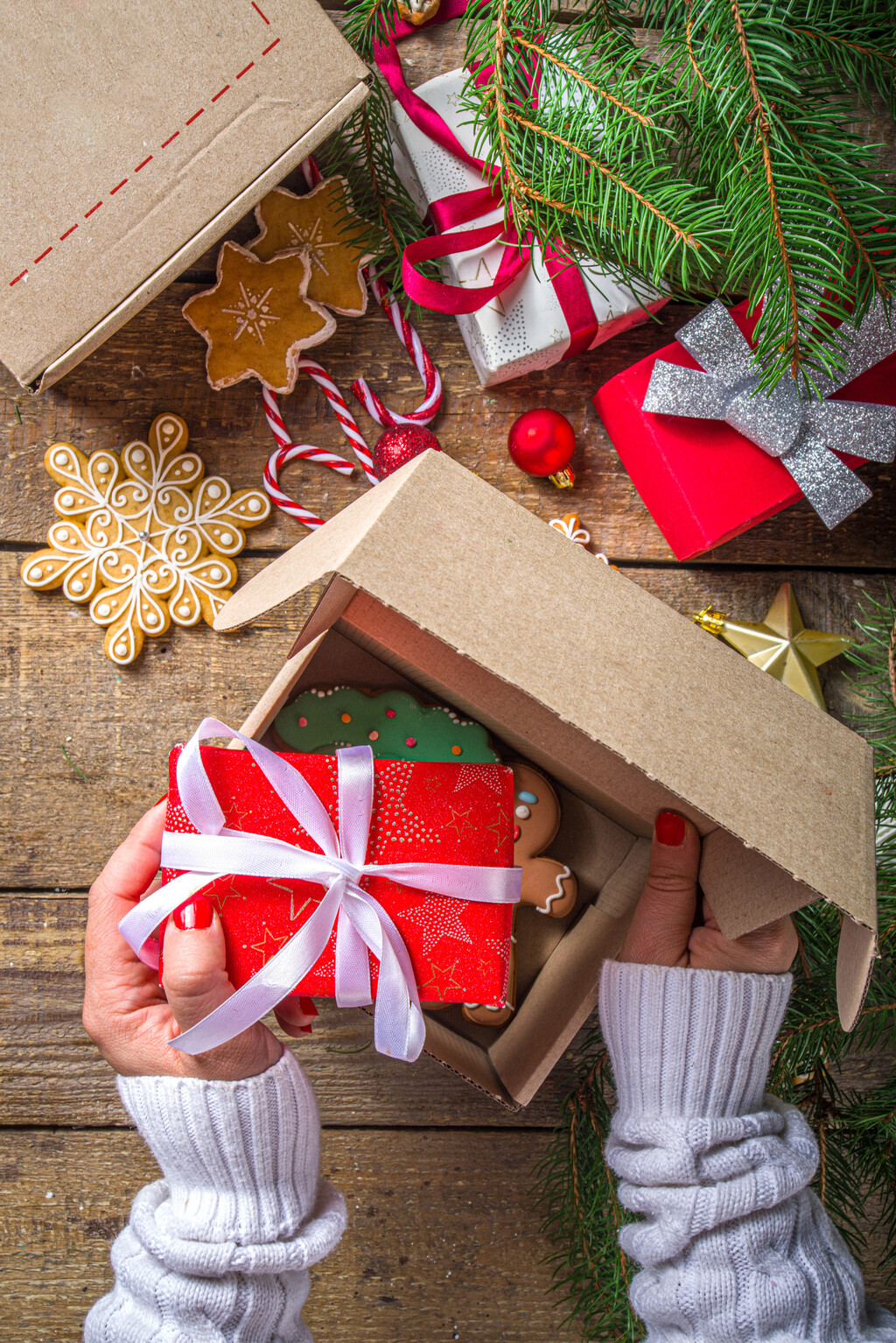 Pametni savjeti za blagdane koji će sačuvati novčanik