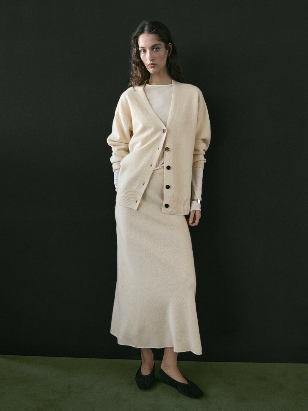 Massimo Dutti, 89,95 + 79,95 eura