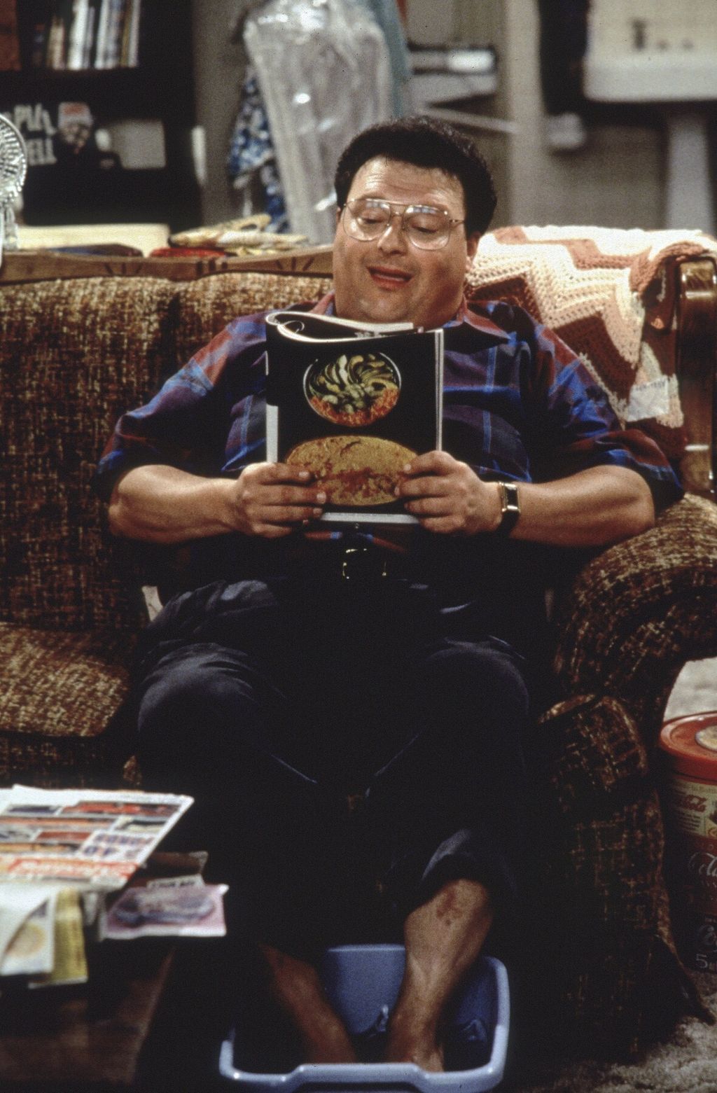 Wayne Knight