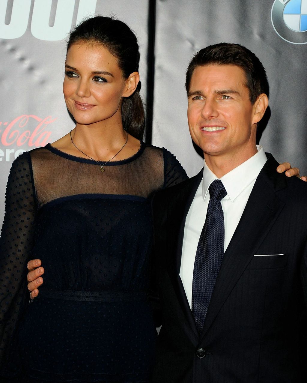 Tom Cruise i Katie Holmes - 2