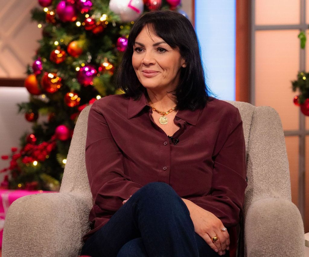 Martine McCutcheon - 1