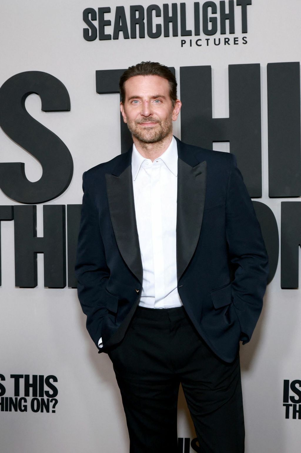 Bradley Cooper - 2