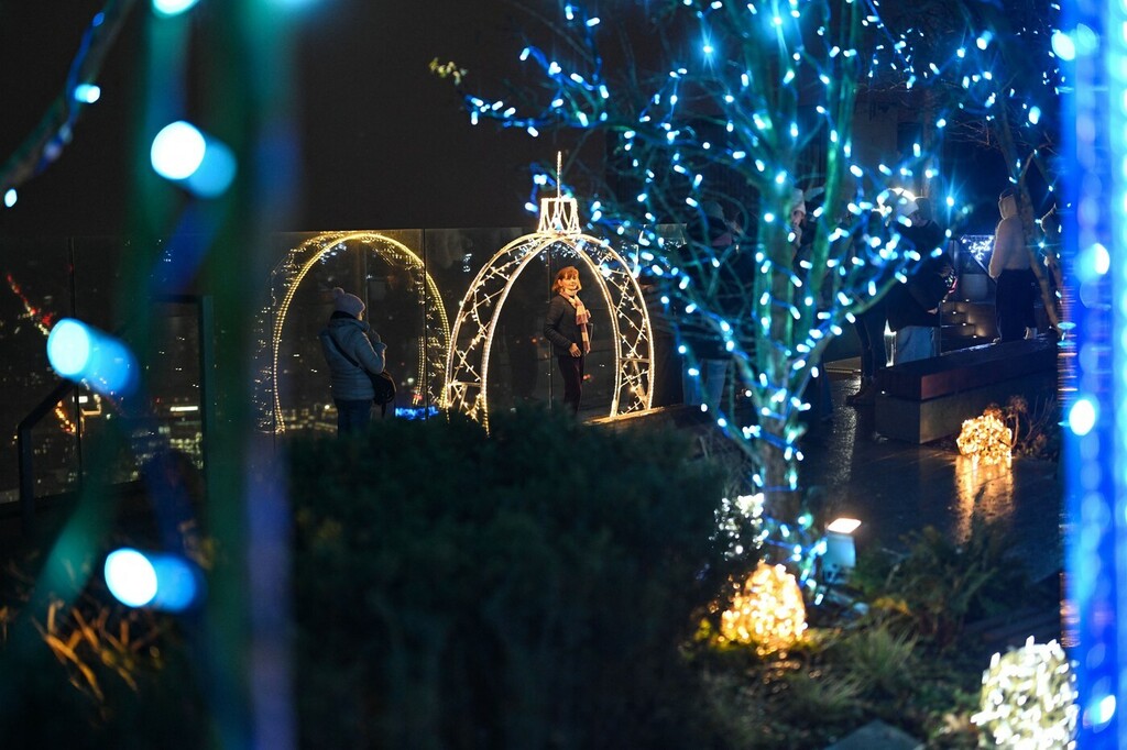 Ovo su popularna mjesta za fotografiranje u Varšavi