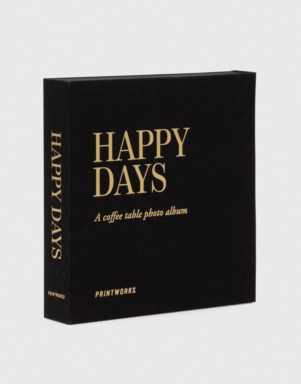 Album za fotografije Happy Days (Answear), 35,90 eura