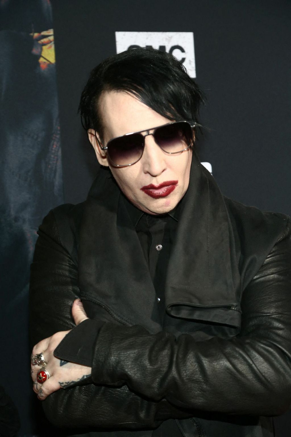 Marilyn Manson - 4