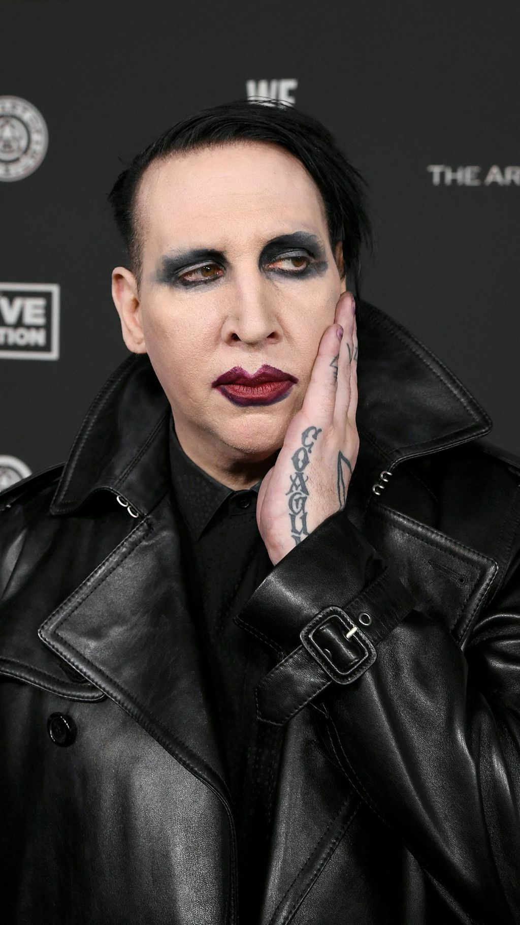 Marilyn Manson - 7