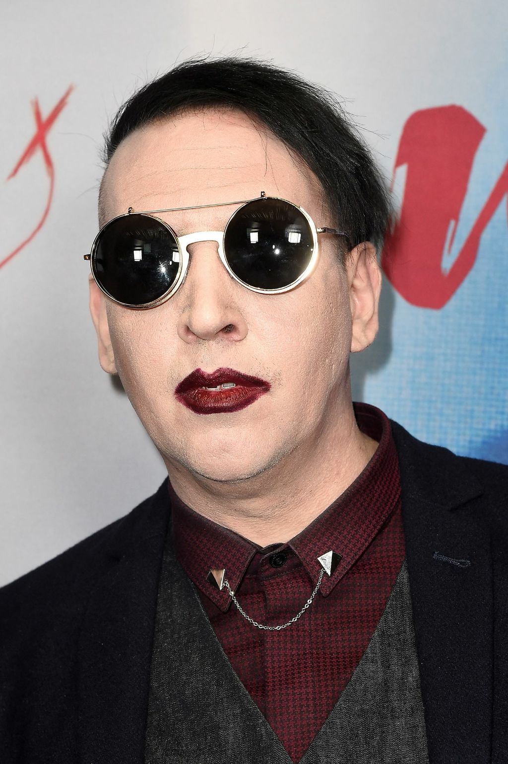 Marilyn Manson - 8