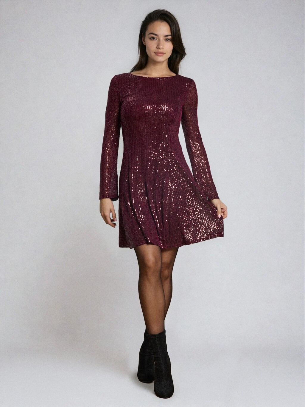 Haljine za doček Nove godine