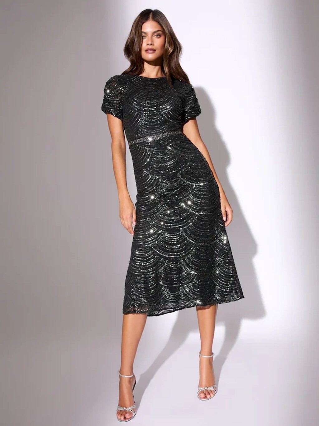 Haljine za doček Nove godine