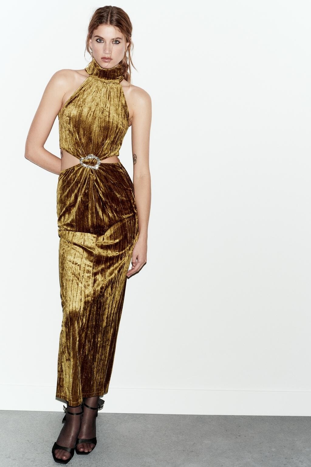 Haljine za doček Nove godine