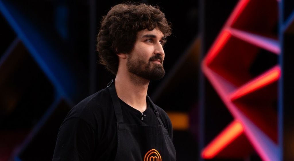 Mark Ettinger, MasterChef