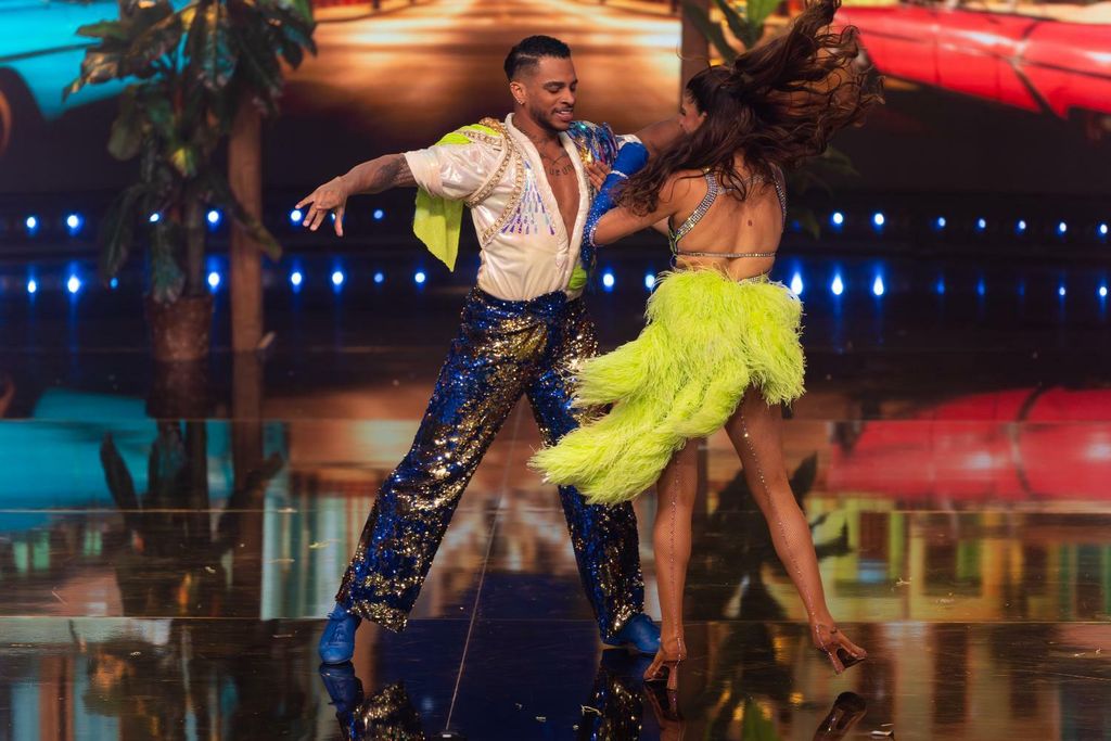 Ingrid i Tatan, Supertalent - 11