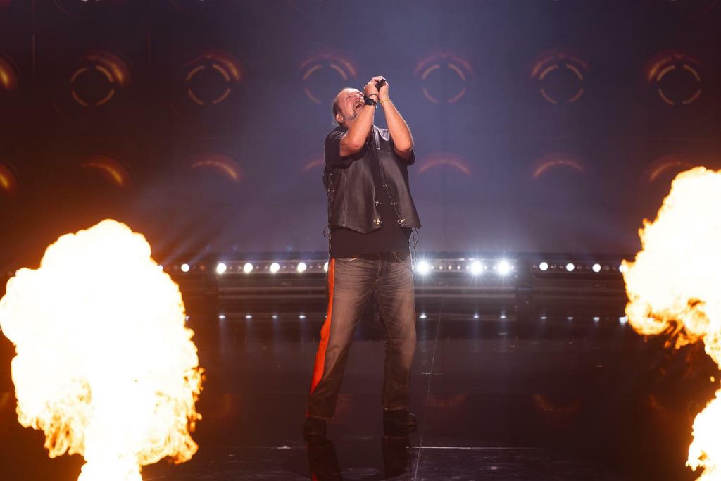 Srđan Stefanović, Supertalent - 8