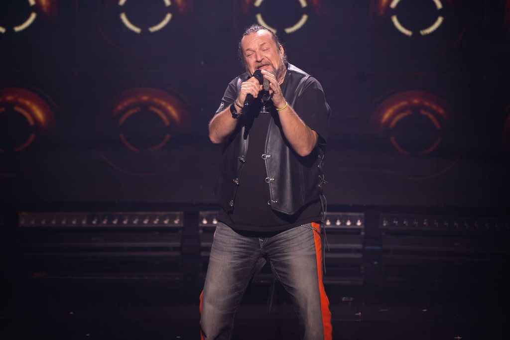 Srđan Stefanović, Supertalent - 14