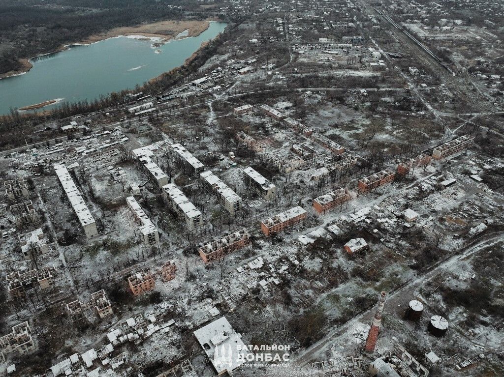 Zelenski, Trump, Putin