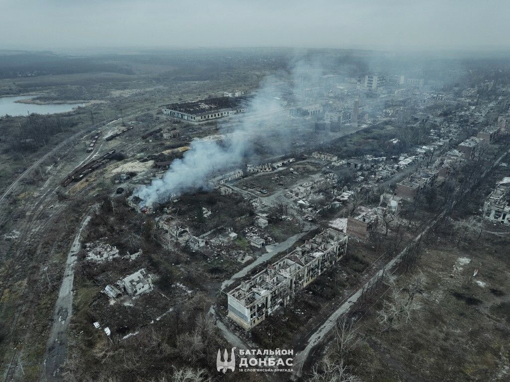 Zelenski, Trump, Putin