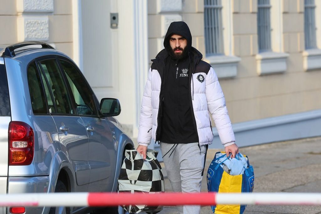 Mladić osumnjičen za ubojstvo