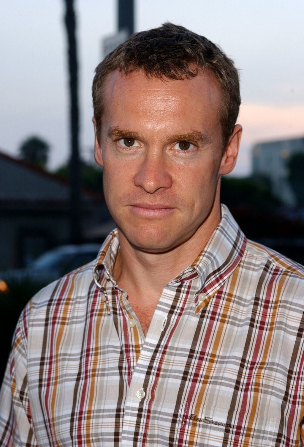 Tate Donovan - 1