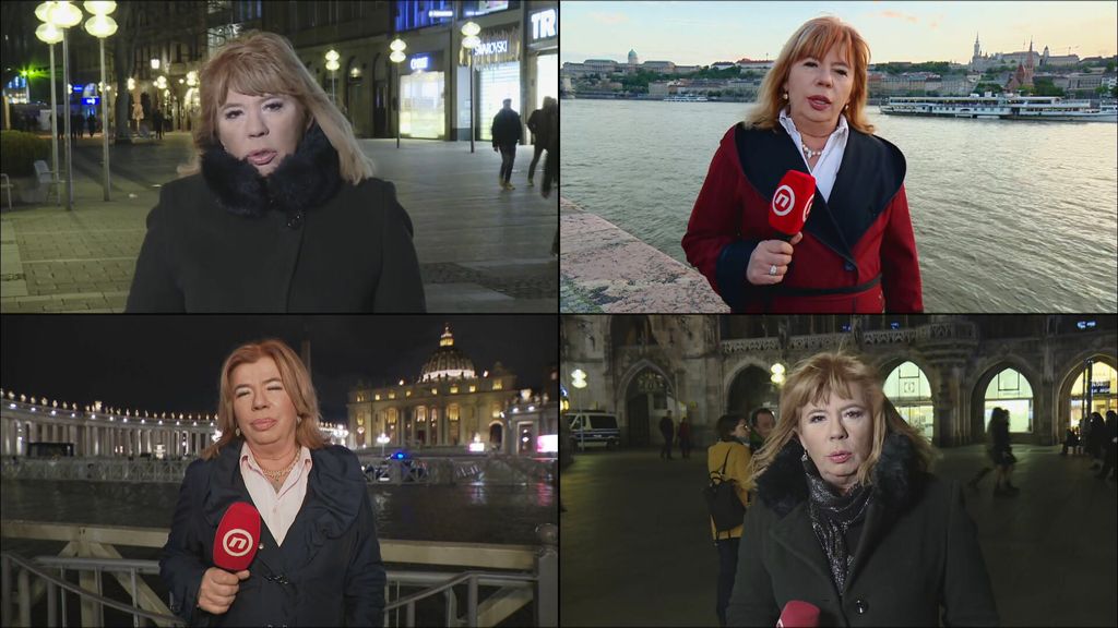 Nominacije za prestižnu nagradu