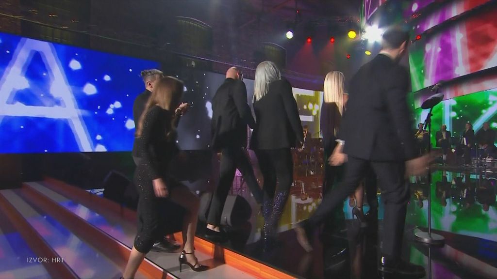 Nominacije za prestižnu nagradu