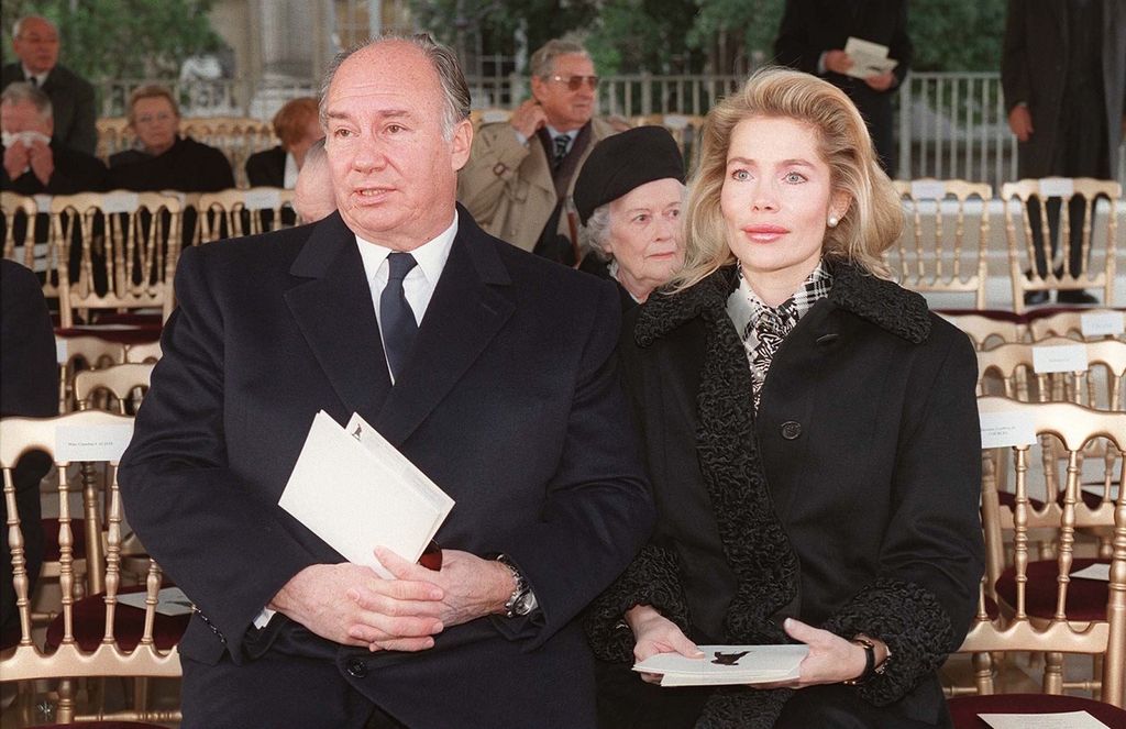 Gabriela zu Leiningen - 1