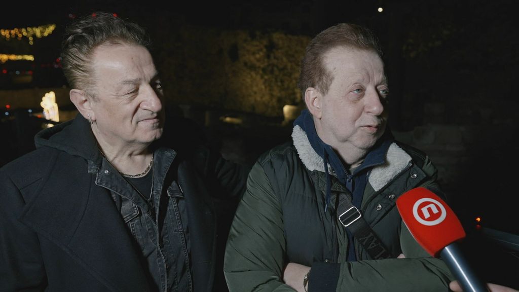 In Magazin: Prljavo kazalište - 4