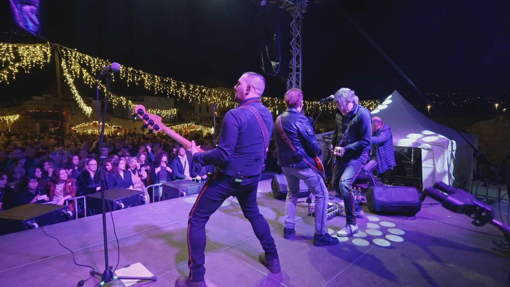 In Magazin: Prljavo kazalište - 5