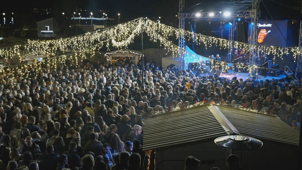 In Magazin: Prljavo kazalište - 6