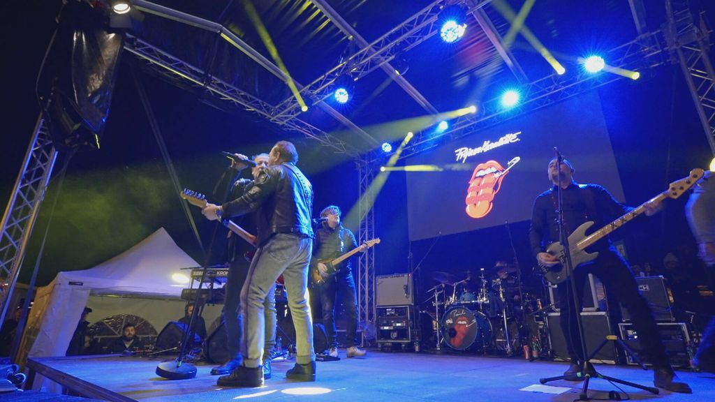 In Magazin: Prljavo kazalište - 7