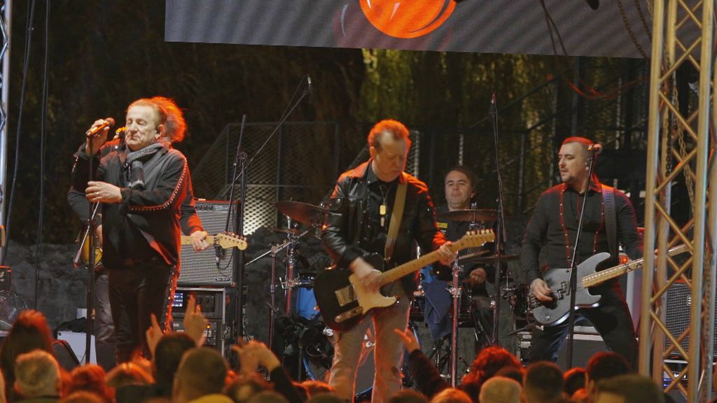 In Magazin: Prljavo kazalište - 9