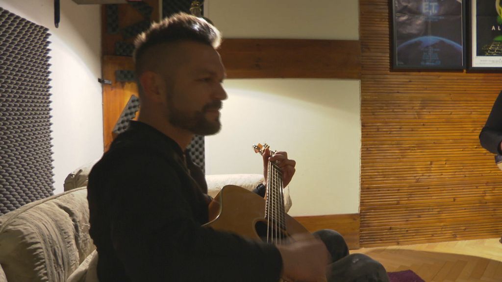 In Magazin: Ivan Dečak - 1