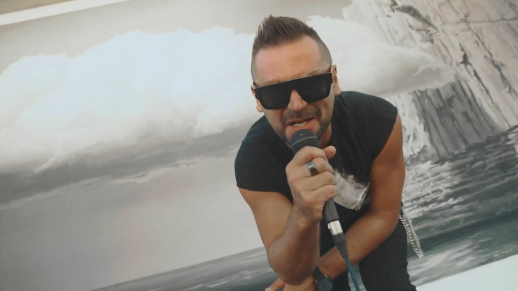 In Magazin: Ivan Dečak - 2